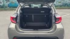 Toyota Yaris 1.5 Hybrid Excel 5dr CVT Hybrid Hatchback